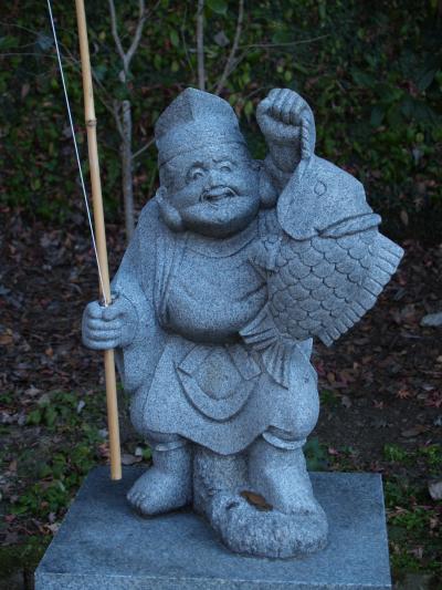 横浜金沢七福神巡り