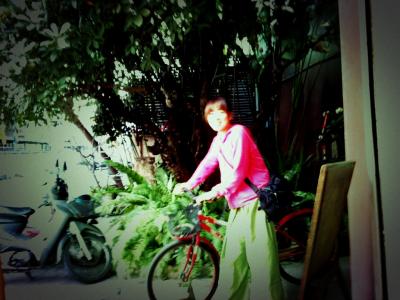 さて、名残惜しいがバンコクへ...