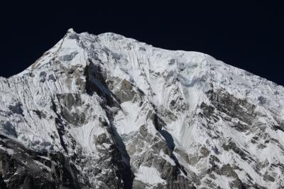 ネパール・ランタントレッキング