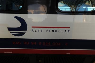 南ポルトガルの旅②（ラゴスへ）