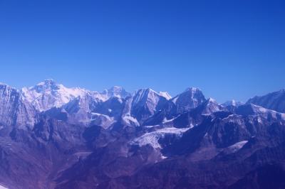 2011年2月【ネパール・カトマンズ】