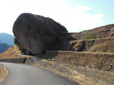 丸山千枚田