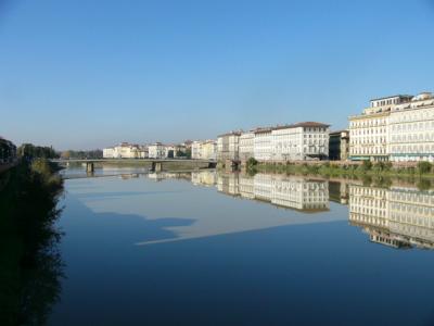 フィレンツェ・無理やり紀行