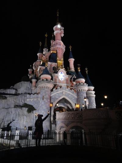 Disneyland Resort Paris…★