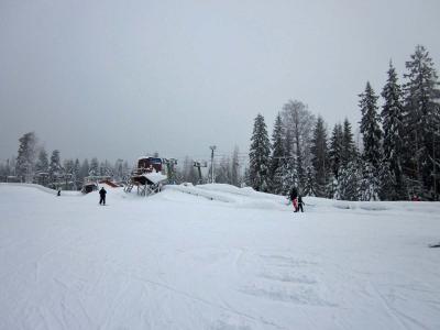 ラハティ　2011.2.5