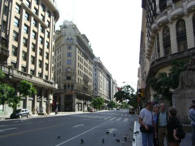 ２００６　ＮＹ＆南米旅行　４日目