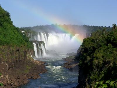 ２００６　ＮＹ＆南米旅行　６日目