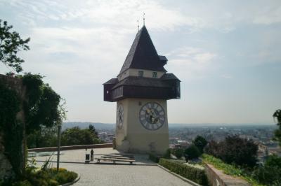 オーストリア・グラーツ GRAZ