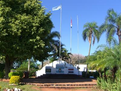 ２００６　ＮＹ＆南米旅行　８日目