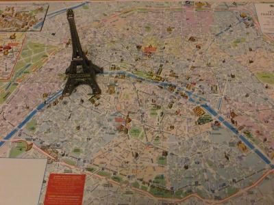 初の英語圏以外の海外