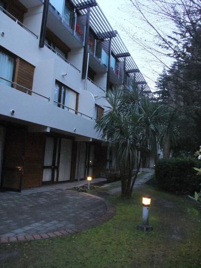 ニュージーランド周遊５