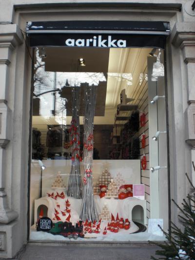 ヘルシンキ　３・４日目