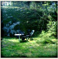 ストックホルムの諸島、Ingmarsöへ Part.2