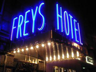 Freys Hotel