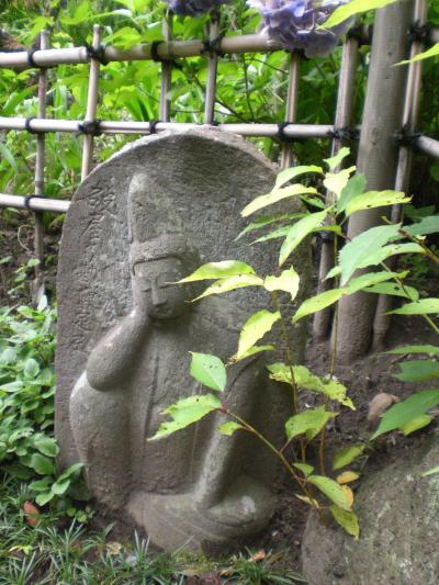 湘南・鎌倉をぶらぶらする４日間（鎌倉の寺を巡る）