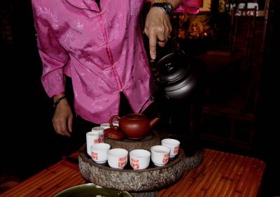 2010年　10月　台湾旅行