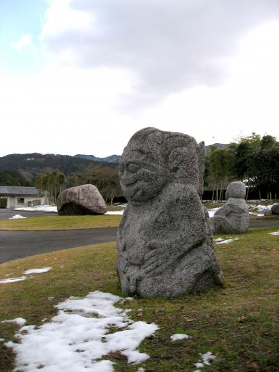 明日香村 ～飛鳥寺・石舞台・高松塚古墳