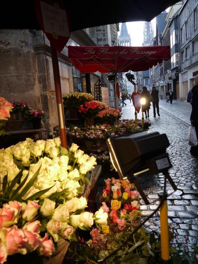 パ　リ　　２０１１．２　　<　前編　 >　　　