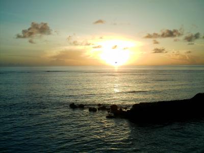 ２度目？の新婚旅行はモルディブで。。。