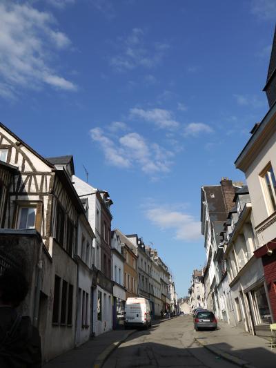 パ　リ　　２０１１．２　　<　後編　>　　　　