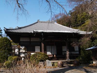 法華寺(横浜市港北区)