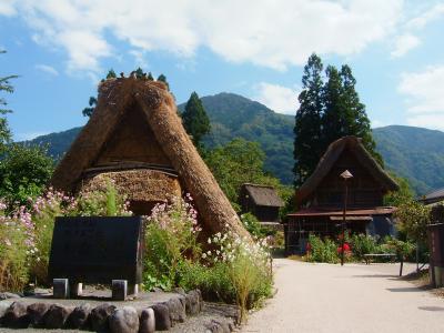 富山、石川ドライブ②