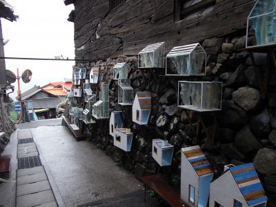 瀬戸内アート祭へ！