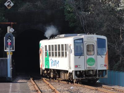 鉄道路線 四国徳島県 路線切符 昭和62年 四国の全駅制覇とお遍路を同時にやったら大変なことになった