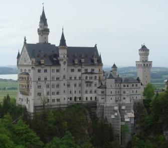 3か国周遊盛りだくさんツアー vol.1