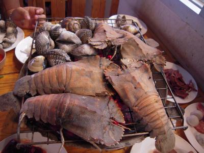 ちょこっとバンコク ヴァレンタイン