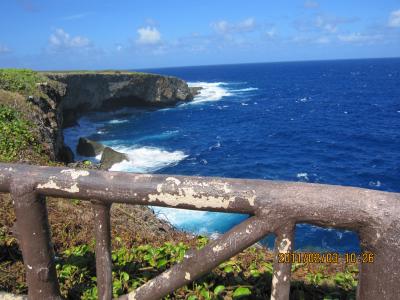 初サイパン＆女一人旅…モチ格安！　Ｐａｒｔ２