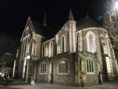 ニュージーランド周遊７