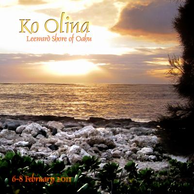 Ko Olina: Leeward Shore of Oahu    コオリナ