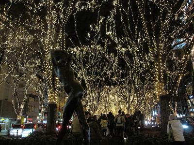 恒例の年末年始　南東北　列車の旅～宮城その2