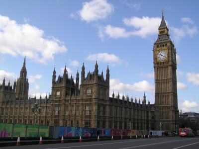 初海外１人旅行　イギリス２００３ ロンドン＝ヨーク＝エジンバラ