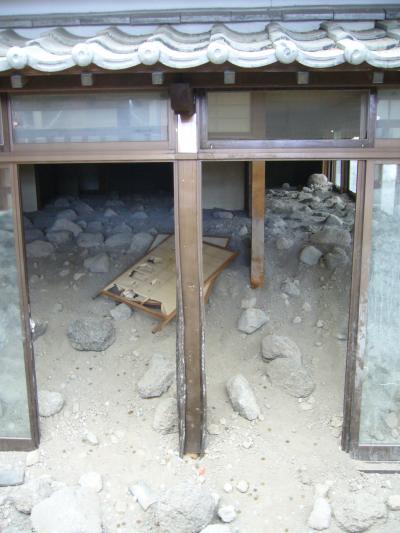 九州3泊4日の旅　～長崎編～　みずなし本陣ふかえ