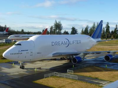 2011 シアトル&バンクーバーの旅★2日目★