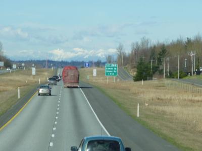 2011 シアトル&バンクーバーの旅★4日目★