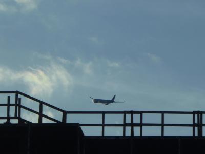 2011 シアトル&バンクーバーの旅★6日目★