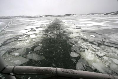 ANAビジネスクラス+EUパスで北欧 (ストックホルム観光中編)