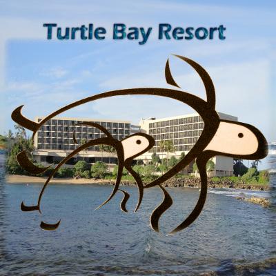 Turtle Bay Resort　　タートル　ベイ　リゾート