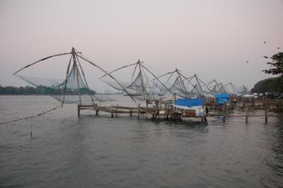 South India【1】 Cochin