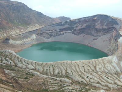 山形（山寺・蔵王）の旅 (2009.09.19)