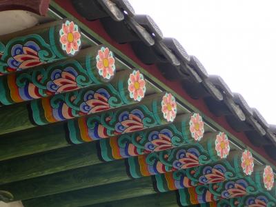 ソウル de 8日間 5日目です^^