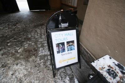 ANAビジネスクラス+EUパスで北欧 (ストックホルム観光後編)