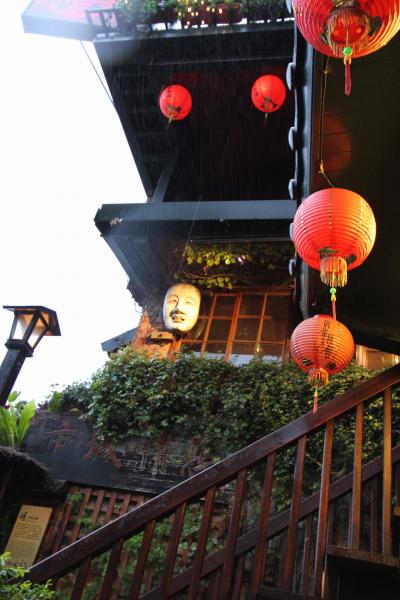 Taiwan　1-Jiufen 2011