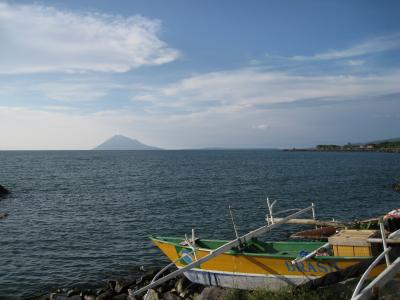 ジャカルタからの子連れ旅行～インドネシア スラウェシ島・マナド～