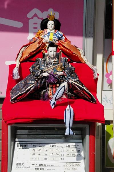 千葉県勝浦で「かつうらビッグひな祭り」とご当地B級グルメ「勝タン」を堪能！