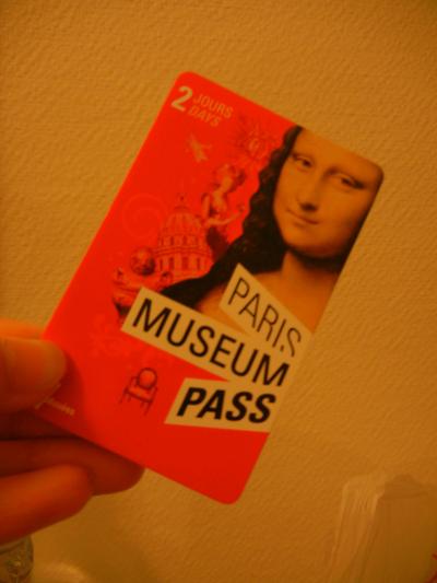 移動は豪華★海外初の一人旅③