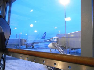 １４日間ヨーロッパ周遊の旅～その２～